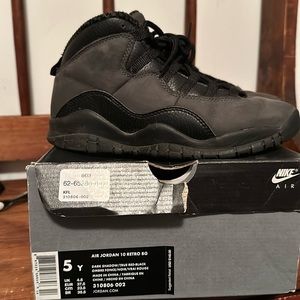 Air Jordan 10 Retro